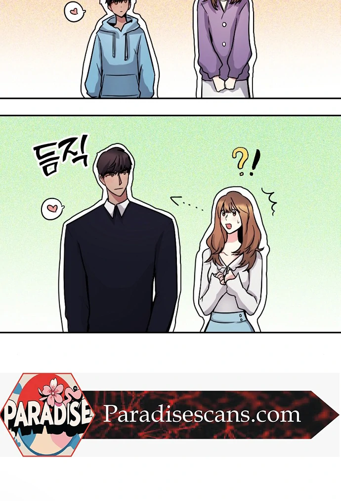 Tiger Cub Chapter 13 - Page 56