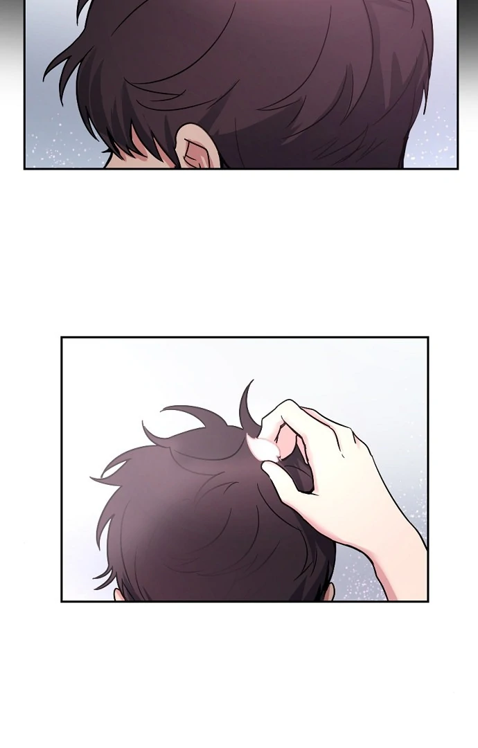 Tiger Cub Chapter 13 - Page 60