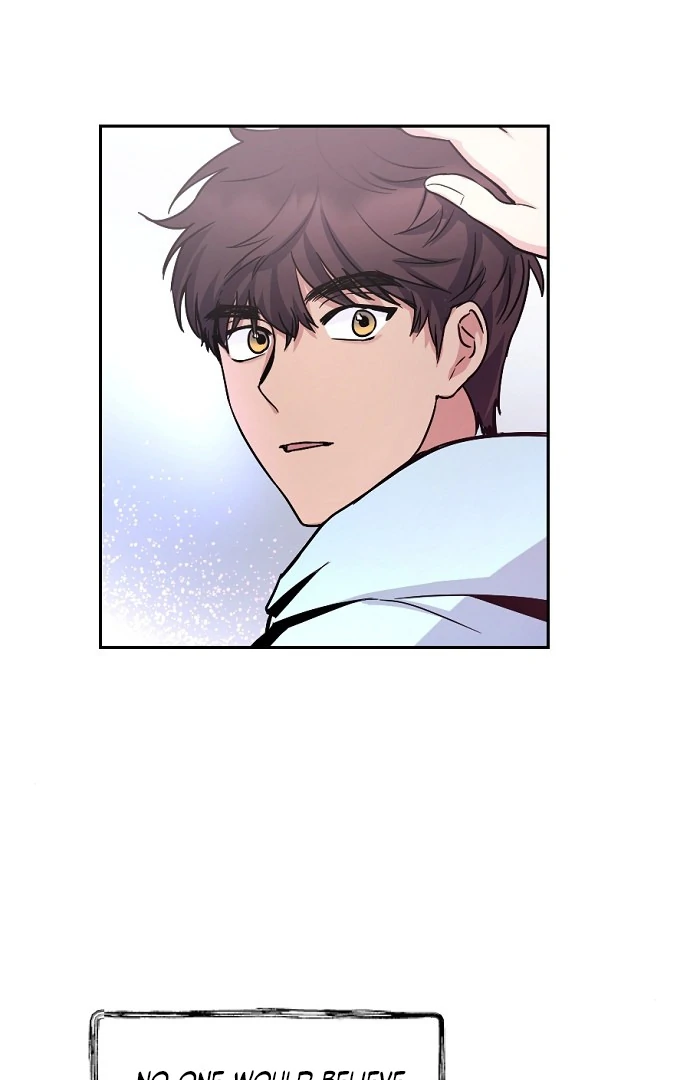 Tiger Cub Chapter 13 - Page 61