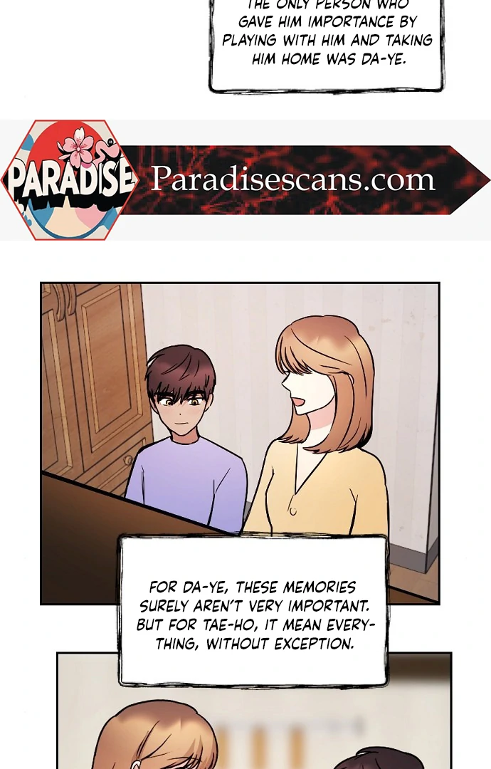 Tiger Cub Chapter 13 - Page 63
