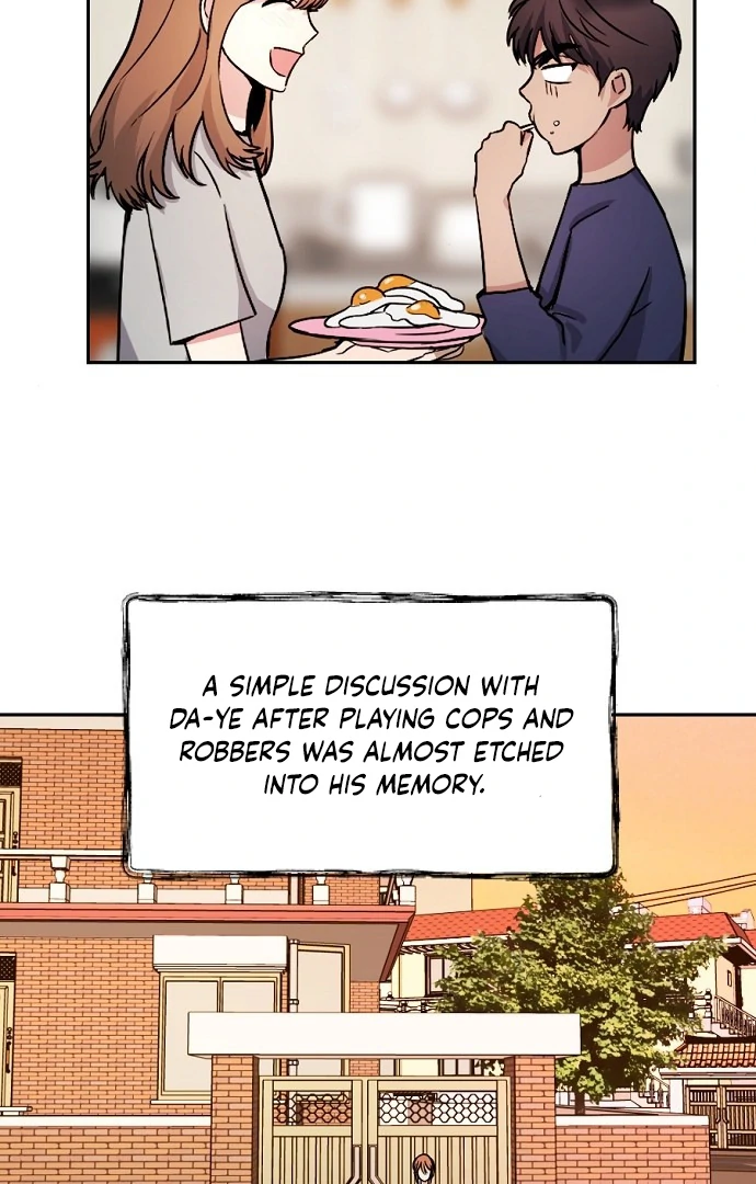 Tiger Cub Chapter 13 - Page 64