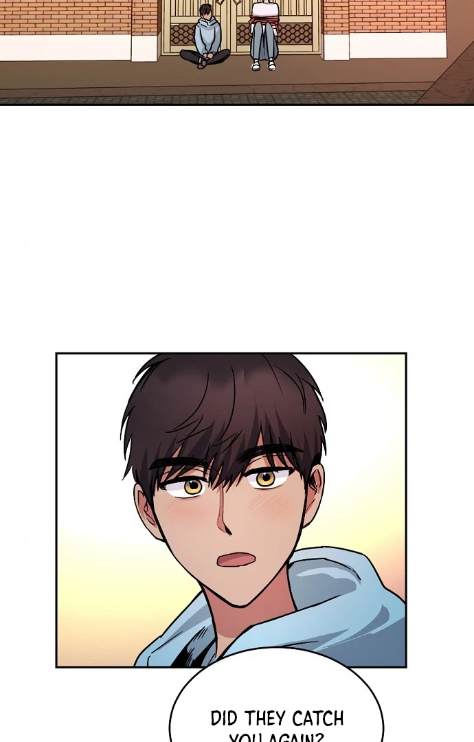 Tiger Cub Chapter 13 - Page 65