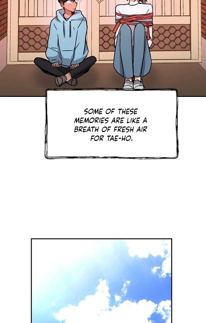 Tiger Cub Chapter 13 - Page 69