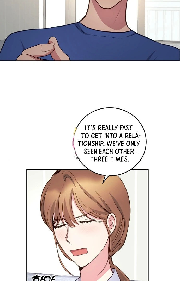 Tiger Cub Chapter 13 - Page 7
