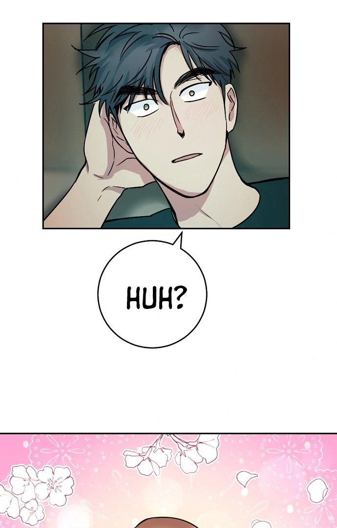 Tiger Cub Chapter 13 - Page 72