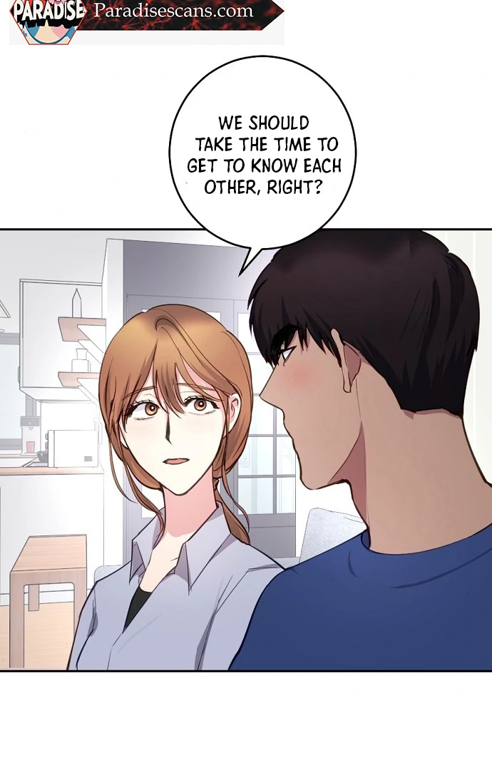 Tiger Cub Chapter 13 - Page 9