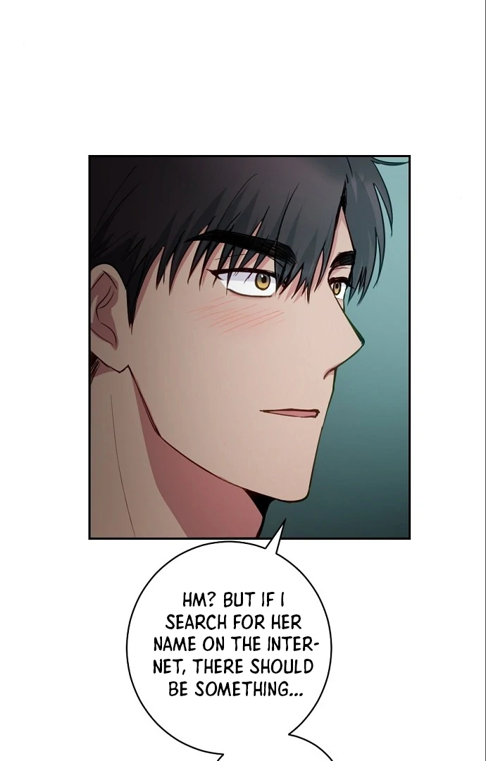 Tiger Cub Chapter 14 - Page 15