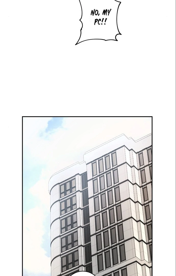Tiger Cub Chapter 14 - Page 17