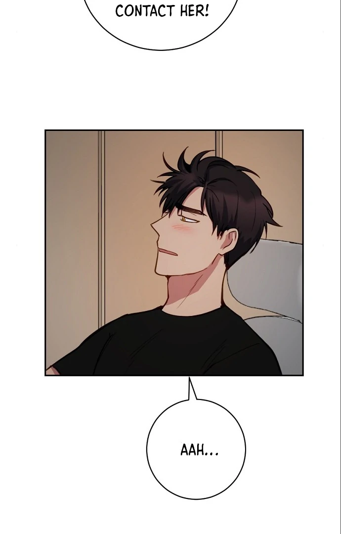 Tiger Cub Chapter 14 - Page 23