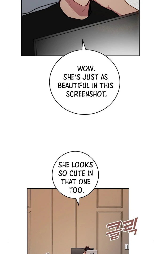 Tiger Cub Chapter 14 - Page 27