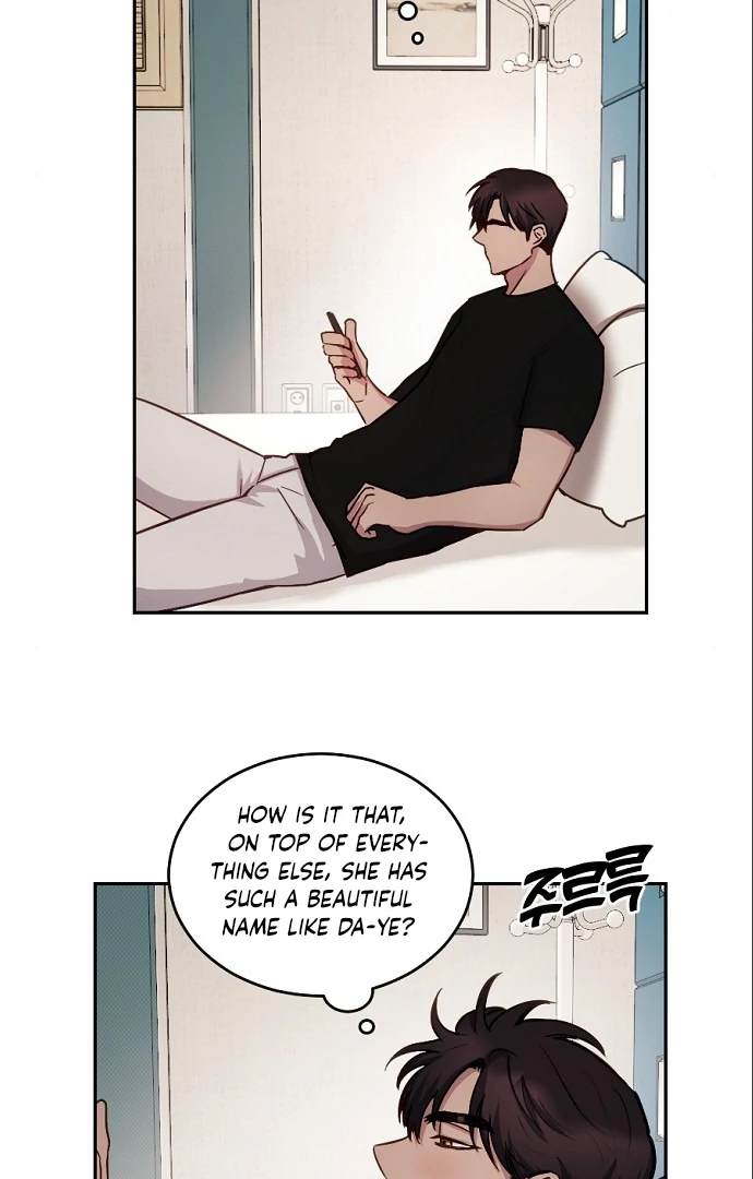 Tiger Cub Chapter 14 - Page 31