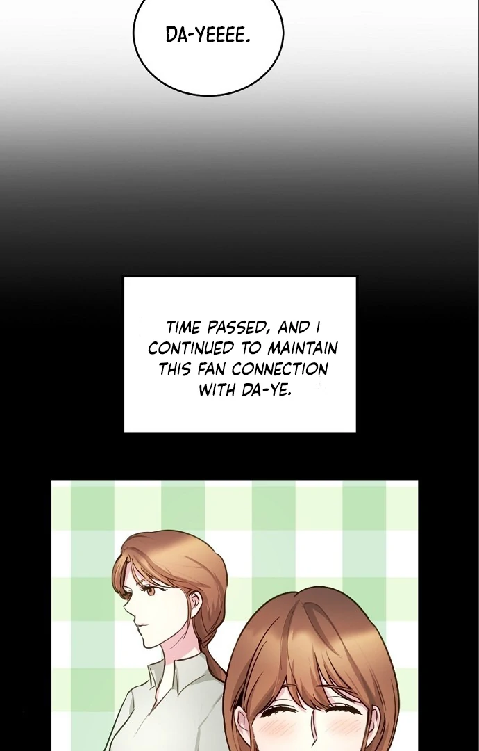 Tiger Cub Chapter 14 - Page 33