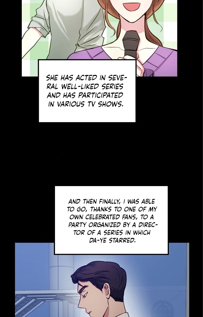 Tiger Cub Chapter 14 - Page 34