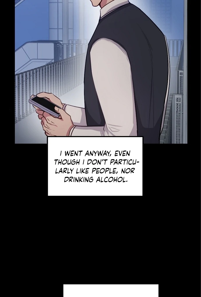 Tiger Cub Chapter 14 - Page 35