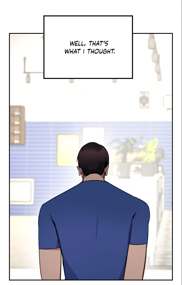 Tiger Cub Chapter 14 - Page 38