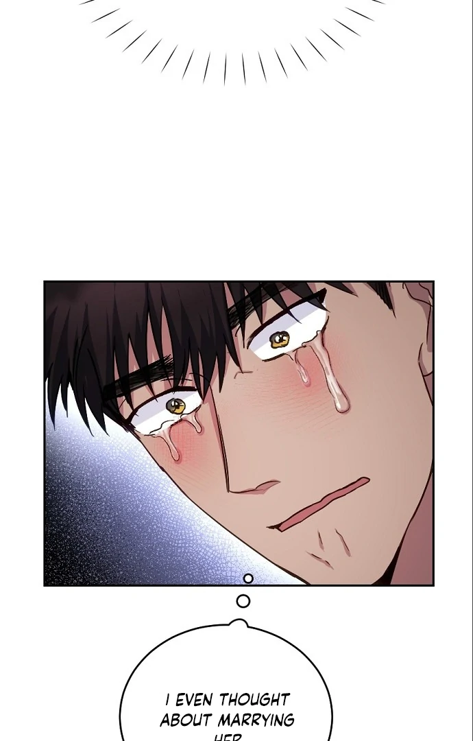 Tiger Cub Chapter 14 - Page 41
