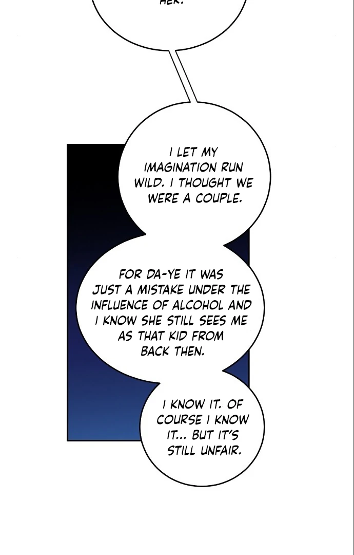 Tiger Cub Chapter 14 - Page 42