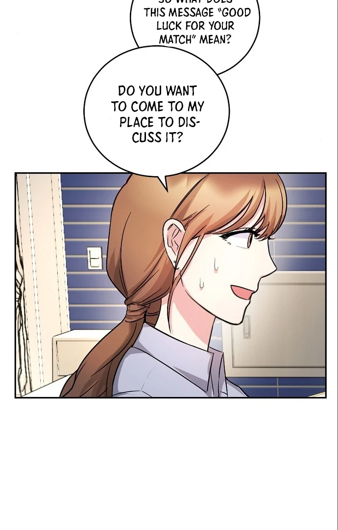 Tiger Cub Chapter 14 - Page 44