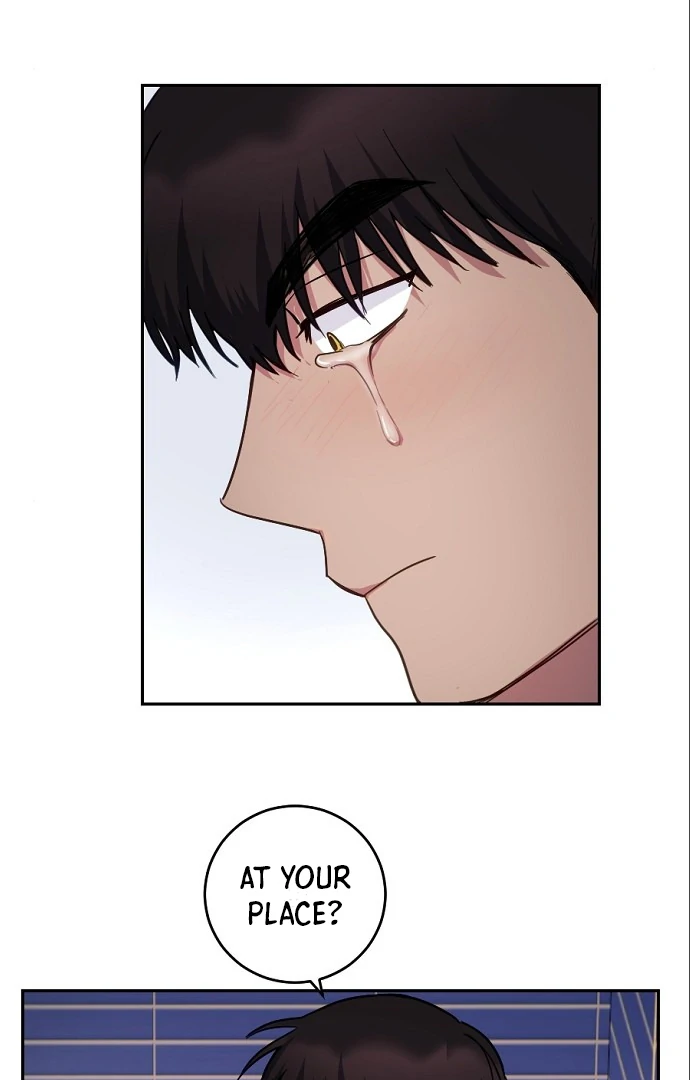 Tiger Cub Chapter 14 - Page 45