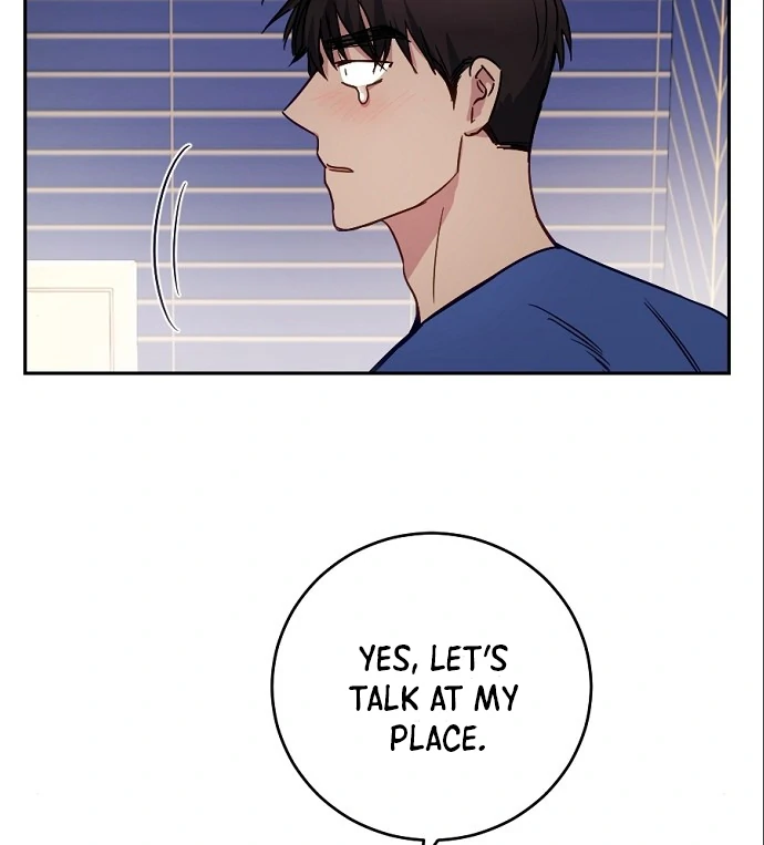 Tiger Cub Chapter 14 - Page 46