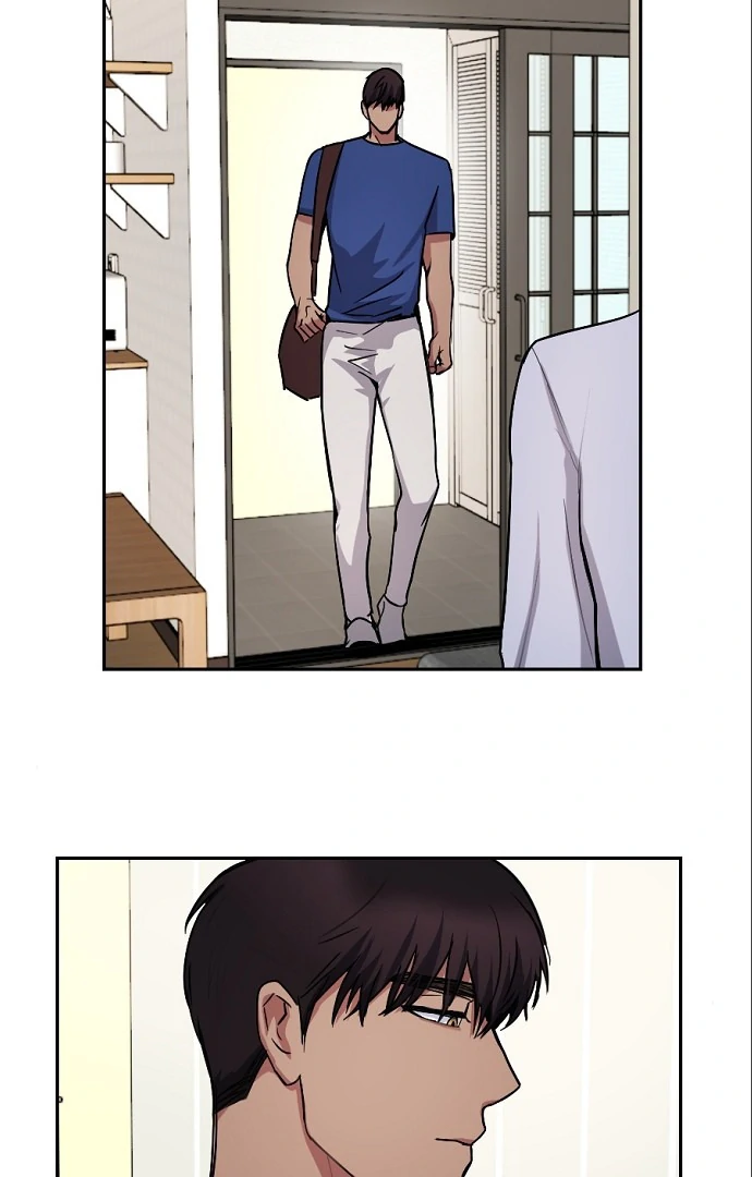 Tiger Cub Chapter 14 - Page 53