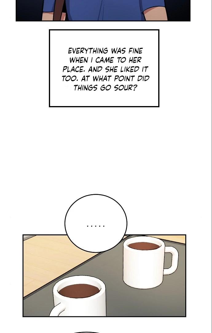 Tiger Cub Chapter 14 - Page 55