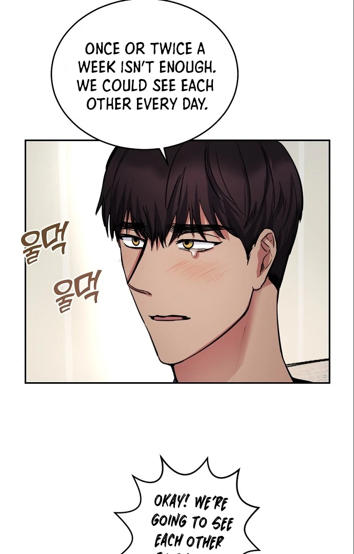 Tiger Cub Chapter 14 - Page 56