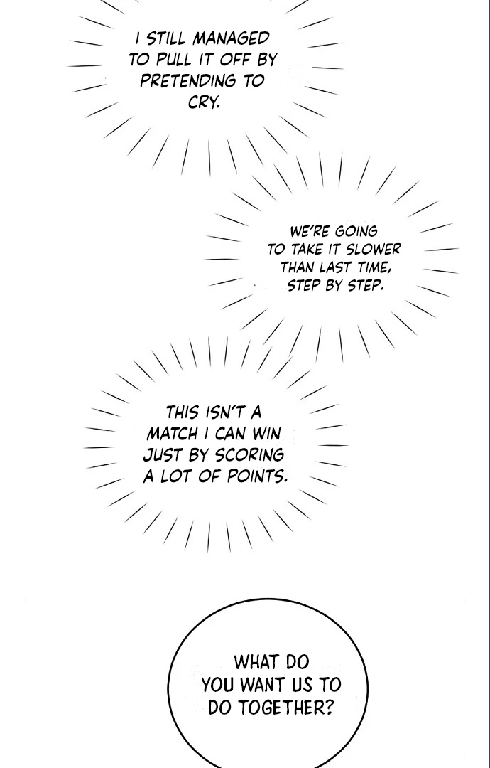 Tiger Cub Chapter 14 - Page 60