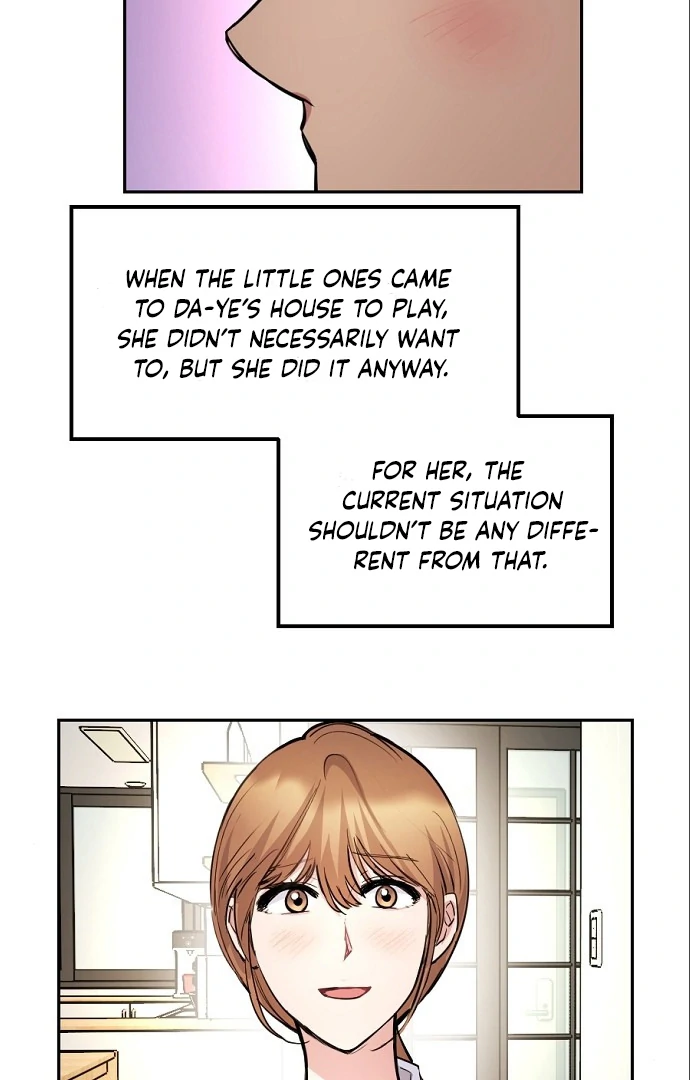 Tiger Cub Chapter 14 - Page 62