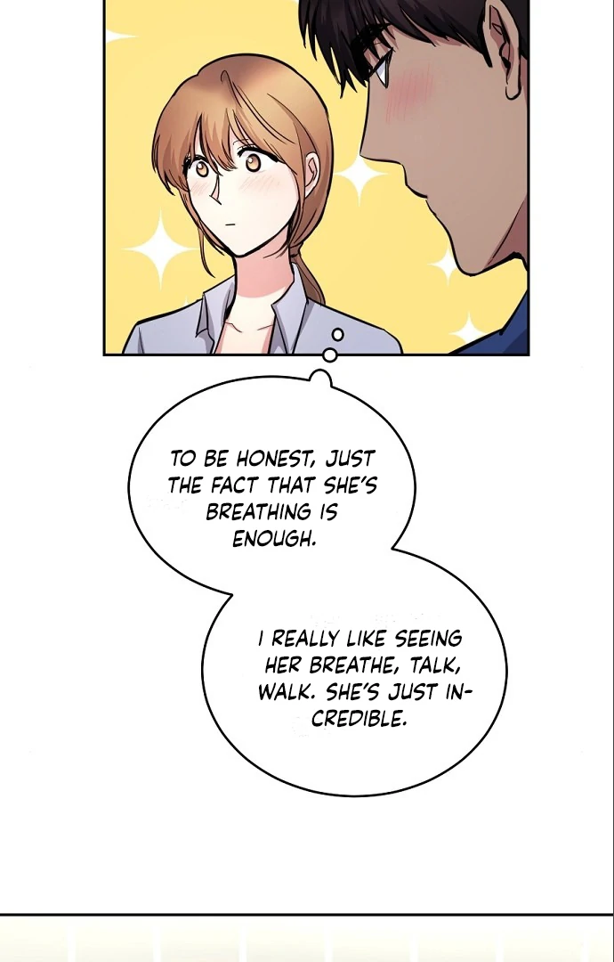 Tiger Cub Chapter 14 - Page 66
