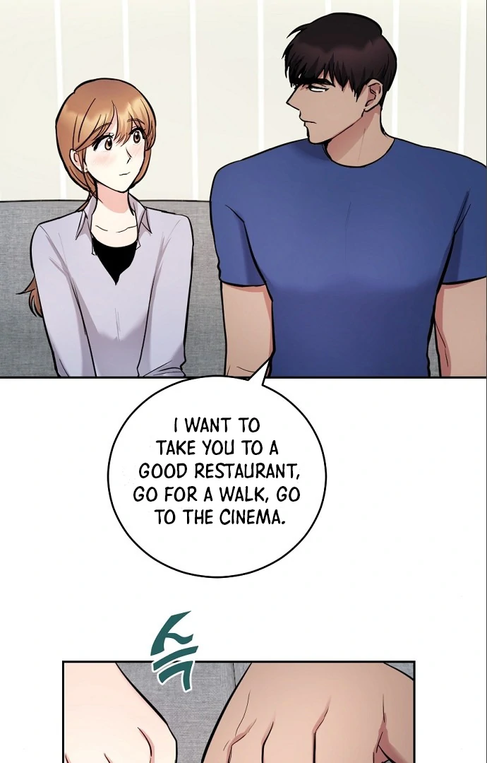 Tiger Cub Chapter 14 - Page 67