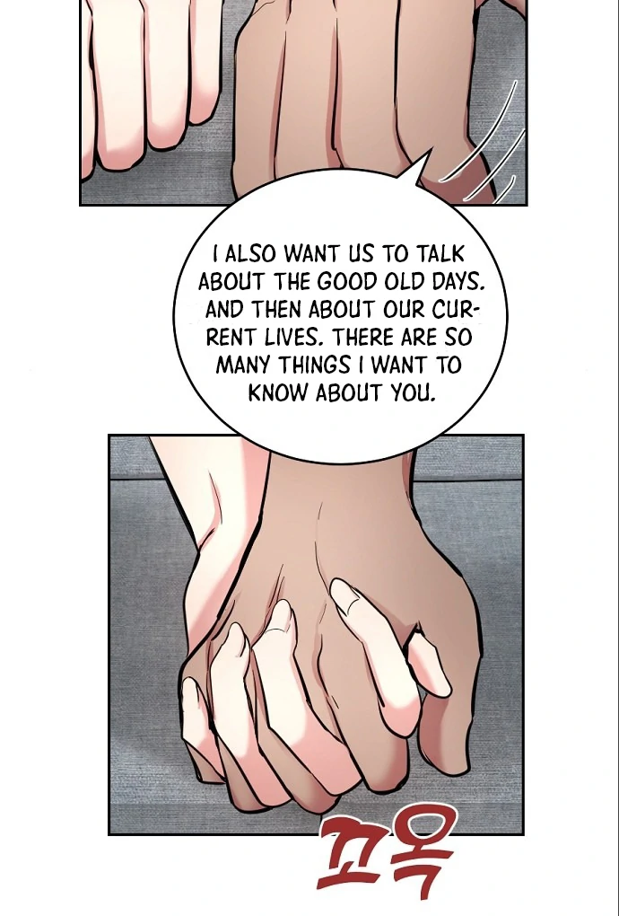 Tiger Cub Chapter 14 - Page 68