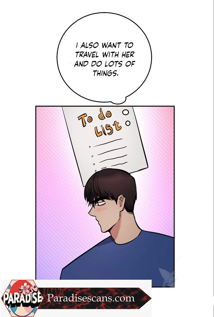 Tiger Cub Chapter 14 - Page 69