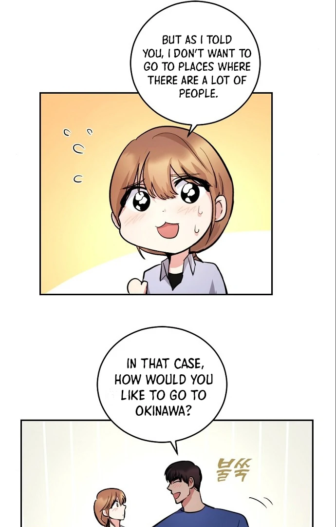 Tiger Cub Chapter 14 - Page 70