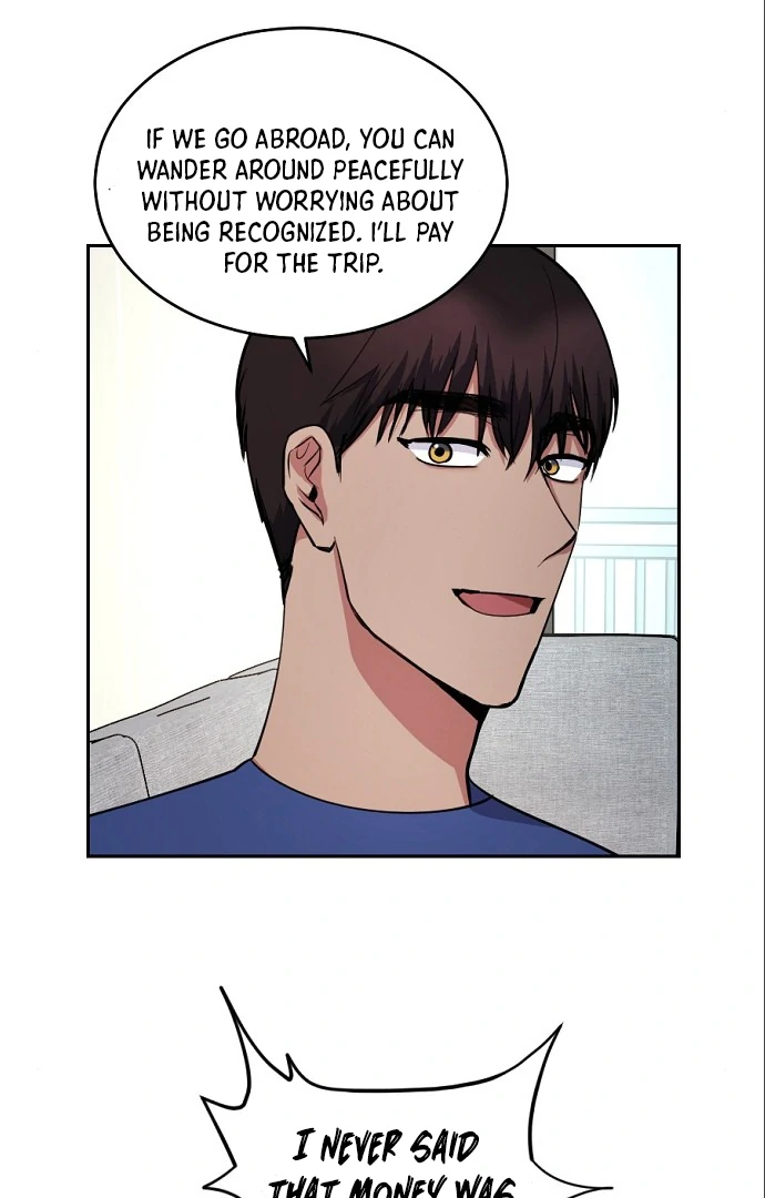 Tiger Cub Chapter 14 - Page 72