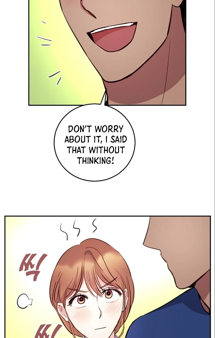 Tiger Cub Chapter 14 - Page 74