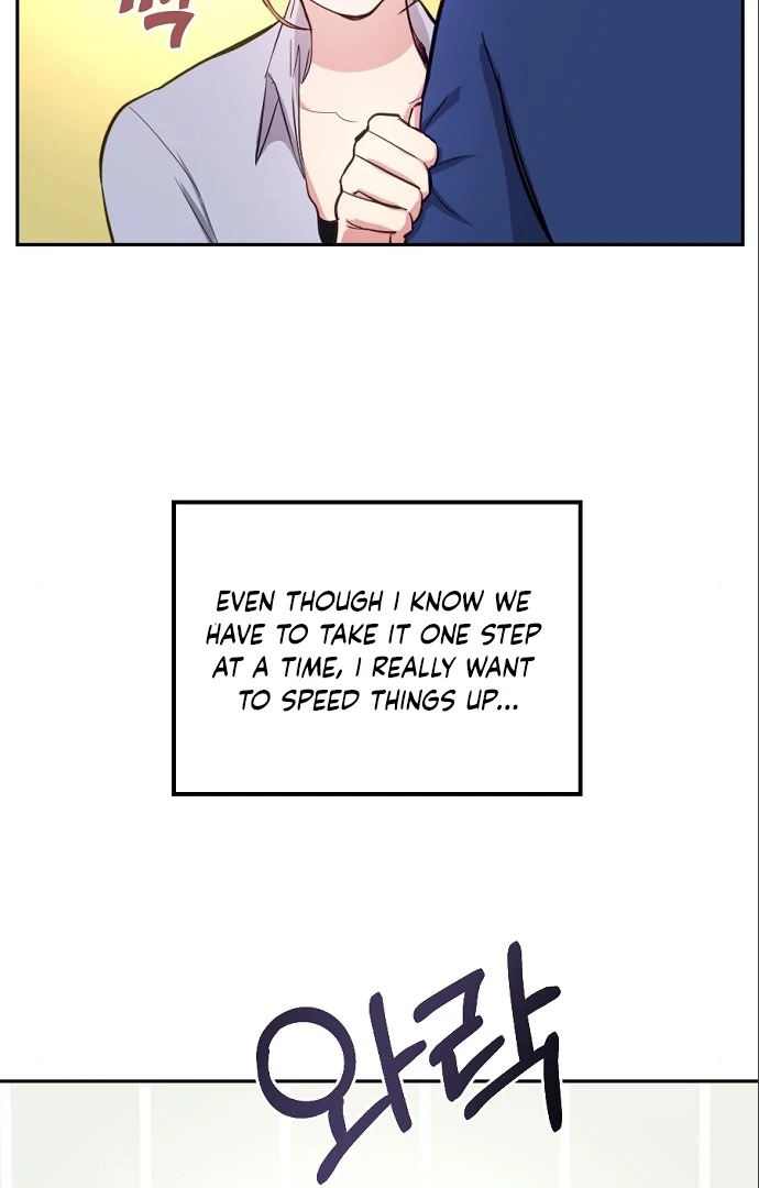 Tiger Cub Chapter 14 - Page 75