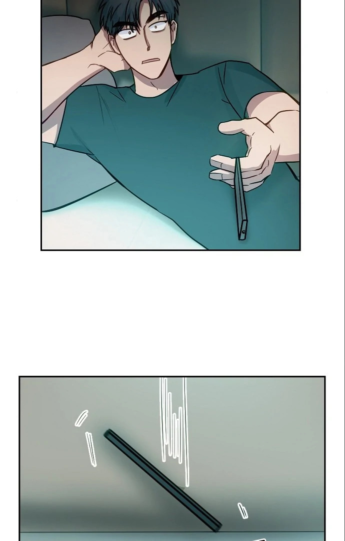Tiger Cub Chapter 14 - Page 8
