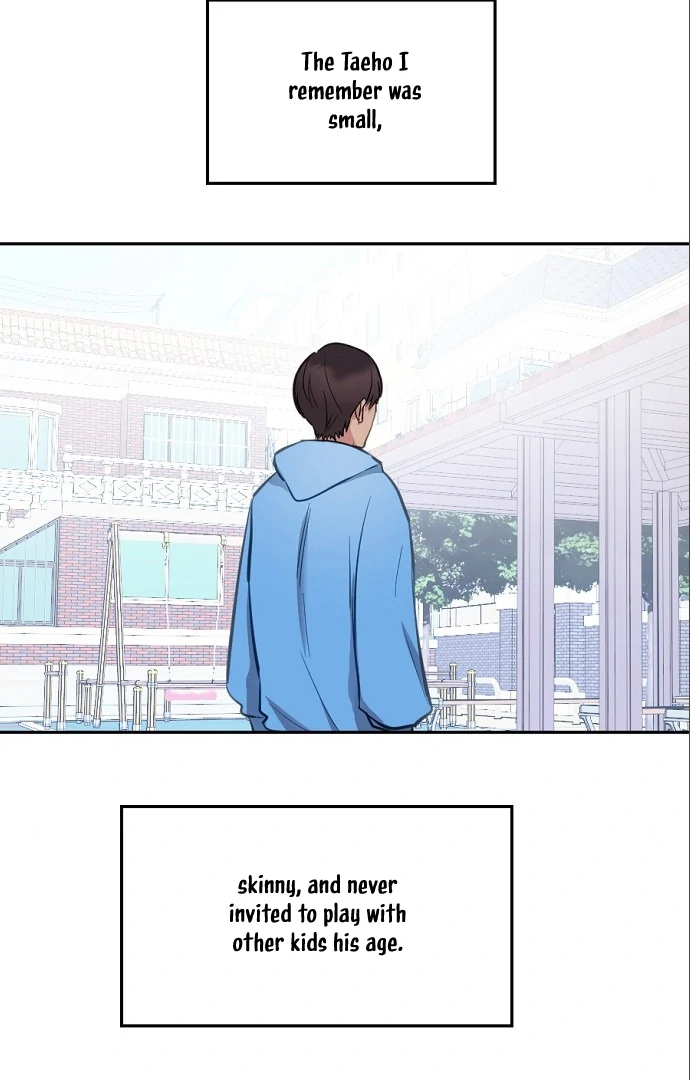 Tiger Cub Chapter 15 - Page 11