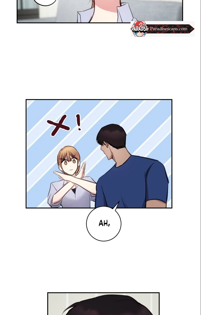 Tiger Cub Chapter 15 - Page 19