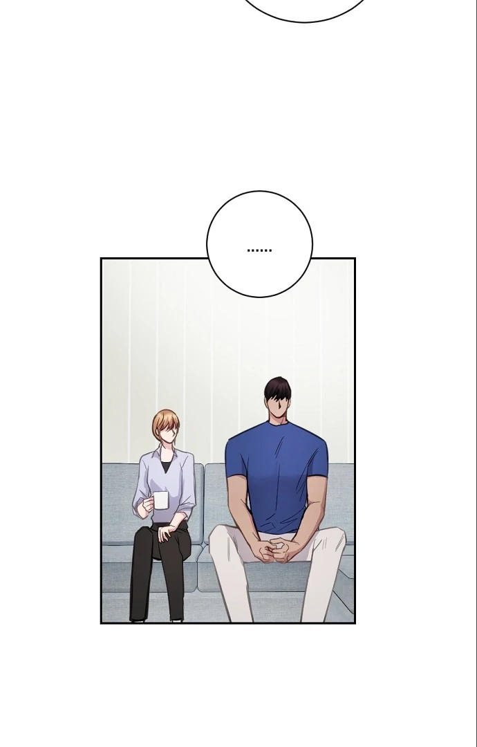 Tiger Cub Chapter 15 - Page 22