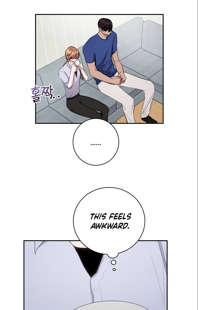 Tiger Cub Chapter 15 - Page 23