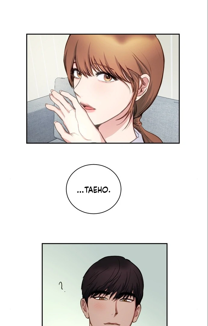 Tiger Cub Chapter 15 - Page 29