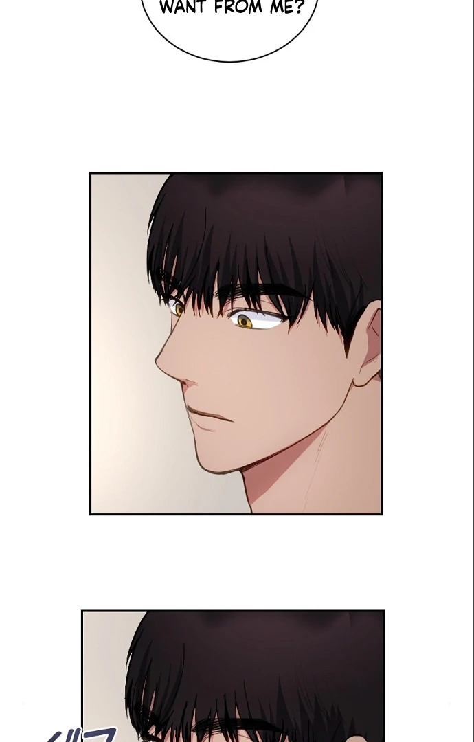 Tiger Cub Chapter 15 - Page 32
