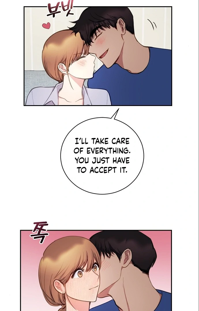 Tiger Cub Chapter 15 - Page 34