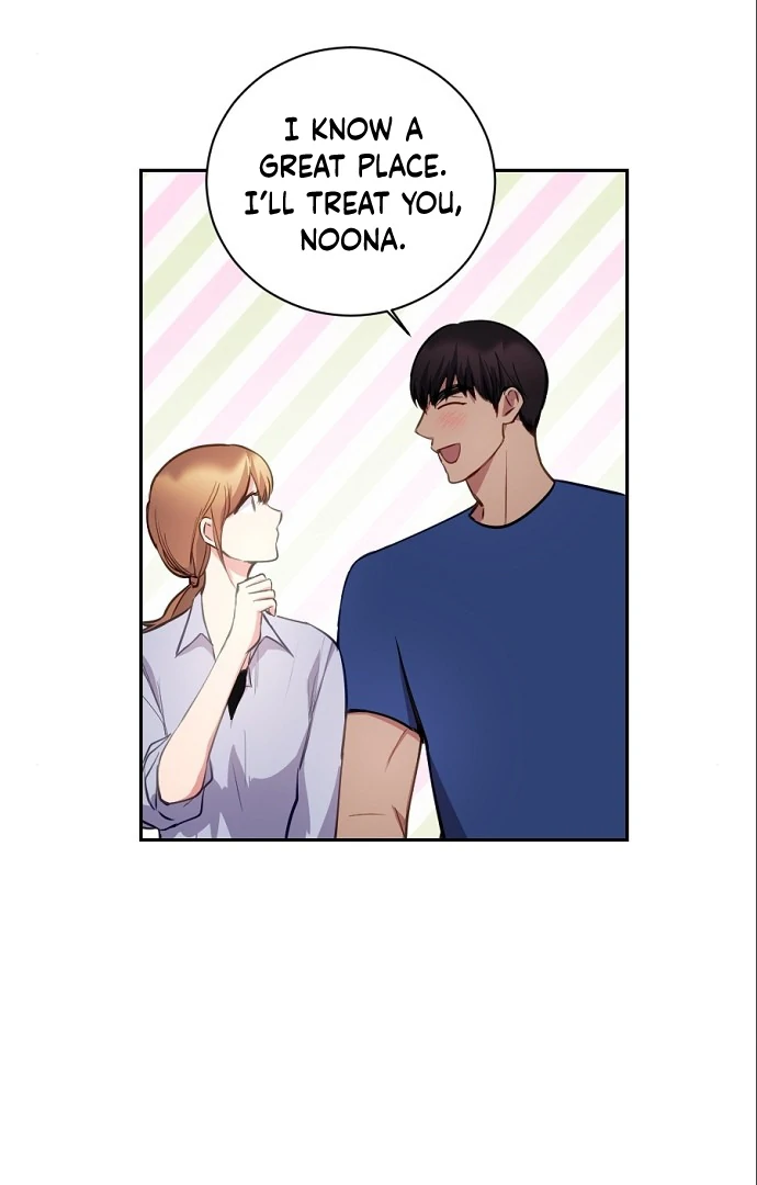 Tiger Cub Chapter 15 - Page 38