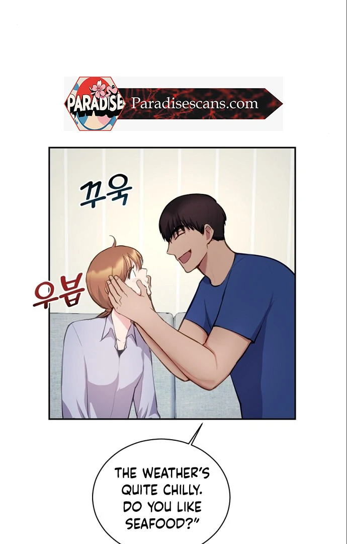 Tiger Cub Chapter 15 - Page 43