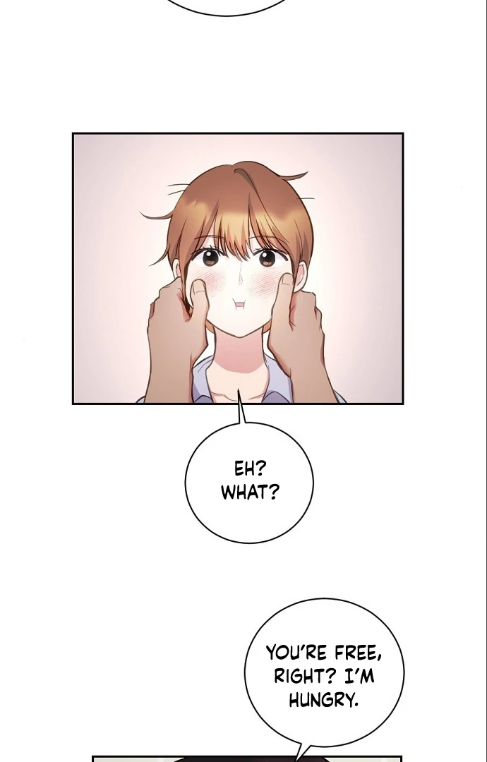 Tiger Cub Chapter 15 - Page 44