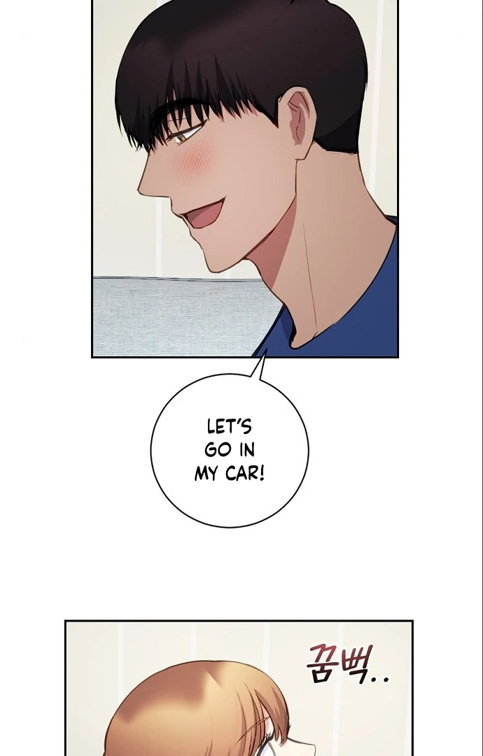 Tiger Cub Chapter 15 - Page 45