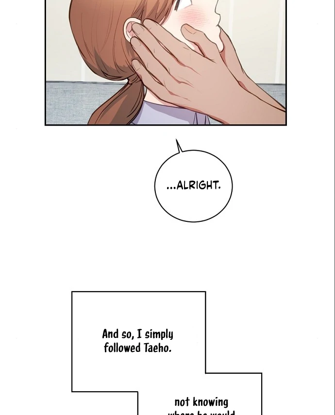 Tiger Cub Chapter 15 - Page 46